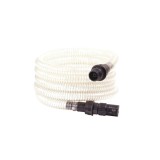 Furtun pentru aspirare HECHT 000031, diametru 1 inch, lungime 7 metri