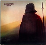 Wishbone Ash &lrm;&ndash; Argus NM / VG+ vinil, LP, disc hard rock , prog rock _ MCA Germania 1972 _ gatefold