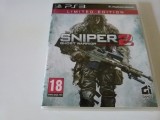 Sniper 2,ps3