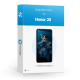 Cutie de instrumente Huawei Honor 20 (YAL-AL00 YAL-L21).