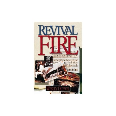 Revival Fire foto