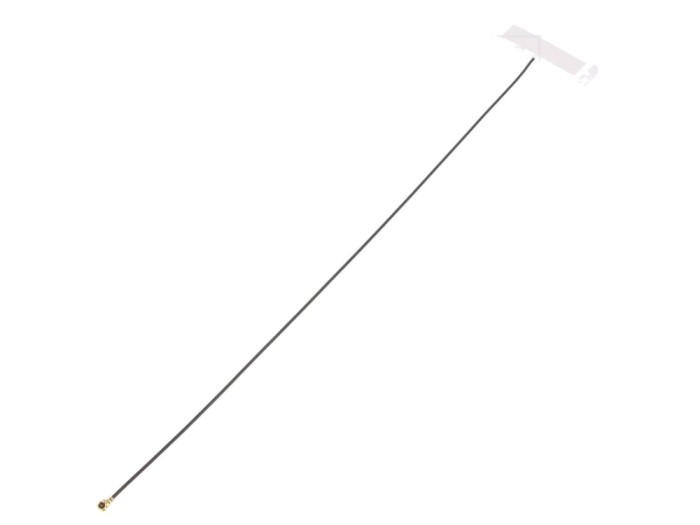 Antenă 4dBi Bluetooth WiFi ZigBee Lineară