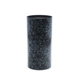 Cumpara ieftin Suport pentru cutite, Pvc, 23x11 cm, Negru