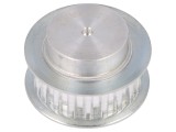 Roată Curea T5 Aluminiu 31mm 10mm