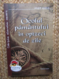 OCOLUL PAMANTULUI IN OPTZECI DE ZILE-JULES VERNE