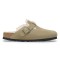 Papuci Unisex, Birkenstock, Boston 1028289 - 42