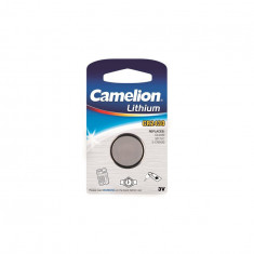 Camelion CR2430 3v baterie plata cu litiu-Conținutul pachetului 1 Bucată