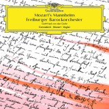 Mozart&rsquo;s Mannheim | Freiburger Barockorchester, Deutsche Grammophon