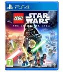 Joc Lego Star Wars: The Skywalker Saga PS4 PlayStation 4, Second-Hand