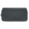 Husa tastatura Kwmobile pentru Logitech Mx Keys Mini Wireless, Gri, Neopren, 60254.22