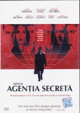 DVD Film de colectie: Agentia secreta ( Robert de Niro - vezi descriere )