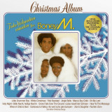 Christmas Album | Boney M.