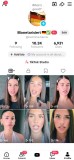 Cont TikTok Monetizat Germania - 10k Urmaritori - Content: Beauty - Fashion