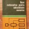 Baze matematice pentru calculatoare numerice de Dan Ionescu