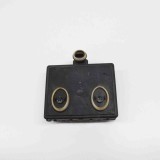 Modul de control ușă dreapta spate AUDI Q5 FY 2018 OEM: 8W1959595 14882589