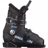 Team T2, Salomon