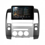 Navigatie Nissan Pathfinder-Navara (2005-2014) 8GB RAM Android 13 Octacore Slot Sim 4G DSP GPS Wi-FI Carplay Android Auto USB Bluetooth Waze Touchscre