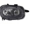 Far CITROEN C3, 11.2016-, partea Dreapta, TYC, tip bec H7+H7; electric; cu motor; halogen