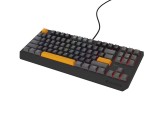 Tastatura Genesis Thor 230 TKL R gri p