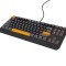 Tastatura Genesis Thor 230 TKL R gri p