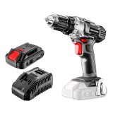 Masina de gaurit si insurubat Graphite Energy+ 18V cu acumulator 2 Ah