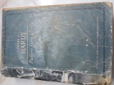 Cumpara ieftin Putere fara glorie - Frank J. Hardy volumul 2