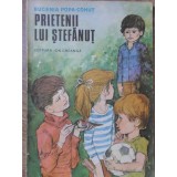 PRIETENII LUI STEFANUT-EUGENIA POPA-COHUT-131445