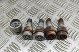 Set prezoane roata AUDI Q7 4M 2020 OEM: 8R0698139 | 31968815