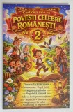 CARTICICA MEA CU POVESTI CELEBRE ROMANESTI 2