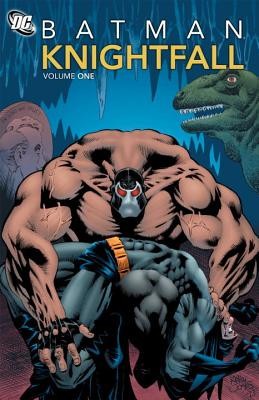Batman: Knightfall Vol. 1 foto