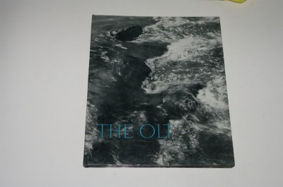 The Olt - text Geo Bogza - Buharest - 1964 - limba engleza foto