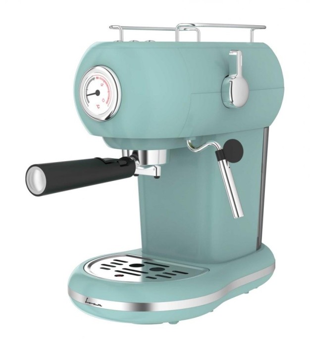 ESPRESSOR FRAM FEM-D15RGR