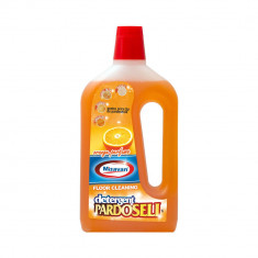 Detergent pentru Pardoseli Misavan Orange 1L, Parfum de Portocala, Detergent Pardoseli, Detergent pentru Pardoseli, Detergent Pardoseli Misavan, Deter