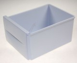 C00193541 GEMUESEBEHAELTER KPL. MIT FRONT, L.230X155 WEISS 482000023004 frigider / combina frigorifica WHIRLPOOL/INDESIT