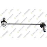 Bieleta antiruliu BMW Seria 3 (E36) 1990-2000, Z3 (E36), 1995-2003, Land Rover Freelander 2006-2015, Range Rover Evoque 2011-2019, Teknorot, parte mo