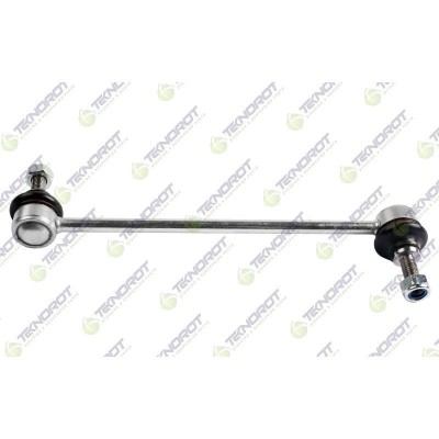 Bieleta antiruliu BMW Seria 3 (E36) 1990-2000, Z3 (E36), 1995-2003, Land Rover Freelander 2006-2015, Range Rover Evoque 2011-2019, Teknorot, parte mo foto