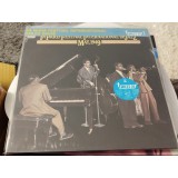 Vinil # LP "Japan Press" The Miles Davis/Tadd Dameron Quintet &ndash; In Paris Festival International De Jazz - May, 1949 (M) -NOU !! SIGILAT !! 1981 !