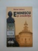 EMINESCU si credinta - Razvan Codrescu