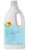 Detergent lichid pentru rufe sensitive ecologic 2l Sonett