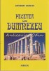 Pecetea Lui Dumnezeu - Gheorghe Raducan, Miracol, 2003, Carte Religioasa