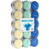 Set 30 lumanari parfumate pastila P30-69 ANTI TABAC DNC17685