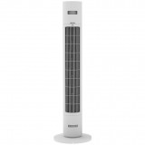 Ventilator turn Xiaomi Smart Tower Fan, BHR5956EU, Alb