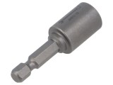 Capăt şurubelniţă hexagonal STAHLWILLE 10mm, 50mm, cod 28011010