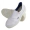 PANTOF MICROFIBRA ALB (S2SRC) - 39