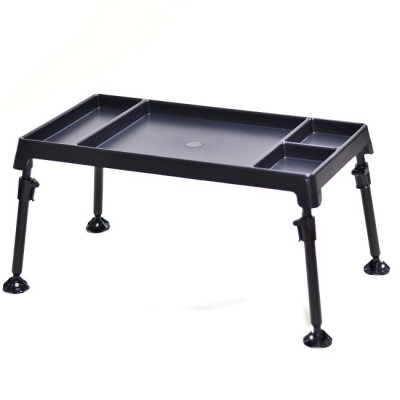 MASA MONTURI CRAP FL BIVVY TABLE BLACK foto