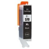 Cartus Compatibil Canon PGI-570BK Black