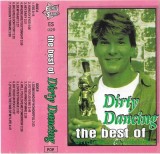 Various - Dirty Dancing The Best Of, Caseta audio