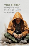 Vene și praf - Paperback brosat - Lucian Bunea - Creator