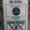 Un cerc in iarba - Oek de Jong