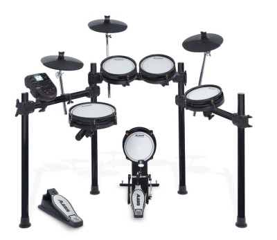 Alesis Surge Mesh Special Edition Set tobe electronice foto